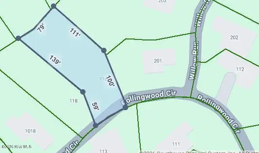 116 Rollingwood Circle, Sneads Ferry, NC 28460