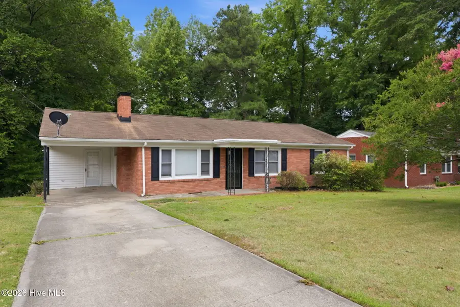 1501 E Wright Road, Greenville, NC 27858 - #3