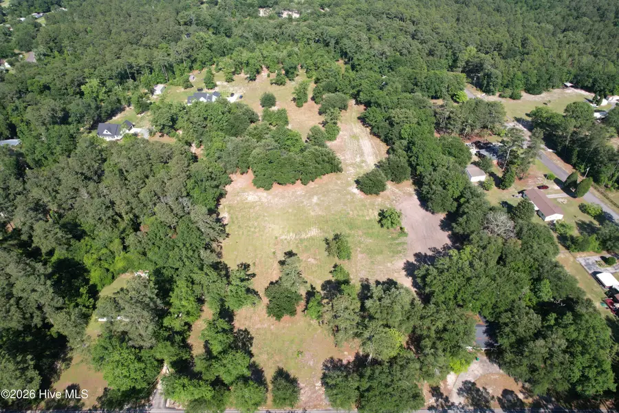 0 Redds Branch Road, Aiken, SC 29801 - #3