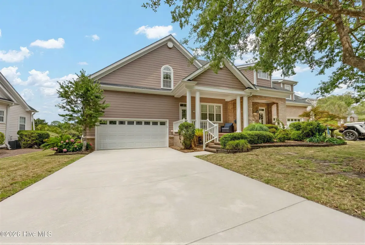 7409 Promontory Court, Wilmington, NC 28412 - #1