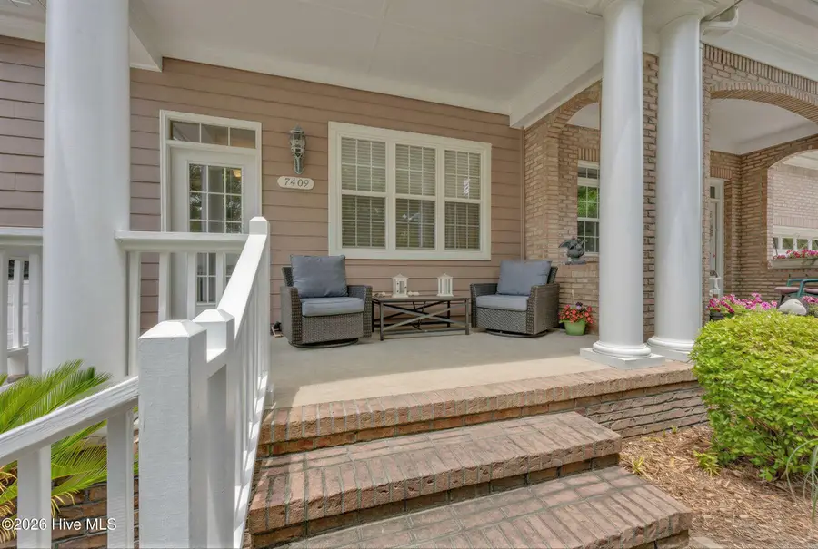 7409 Promontory Court, Wilmington, NC 28412 - #2