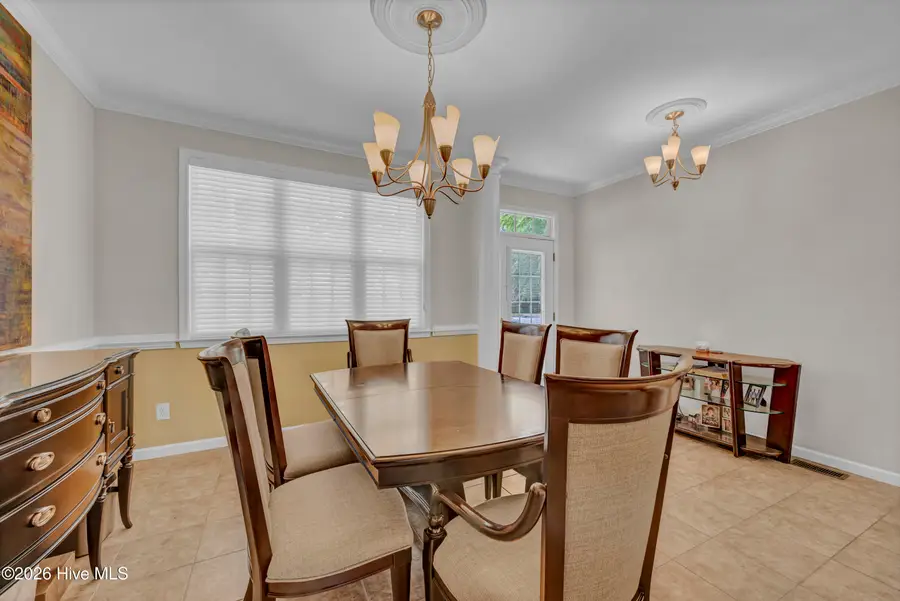 7409 Promontory Court, Wilmington, NC 28412 - #3