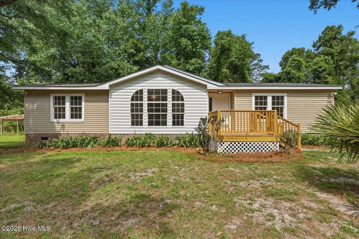 1383 Russell Road Sw, Shallotte, NC 28470 - #1