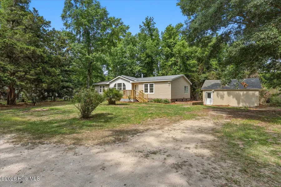 1383 Russell Road Sw, Shallotte, NC 28470 - #2