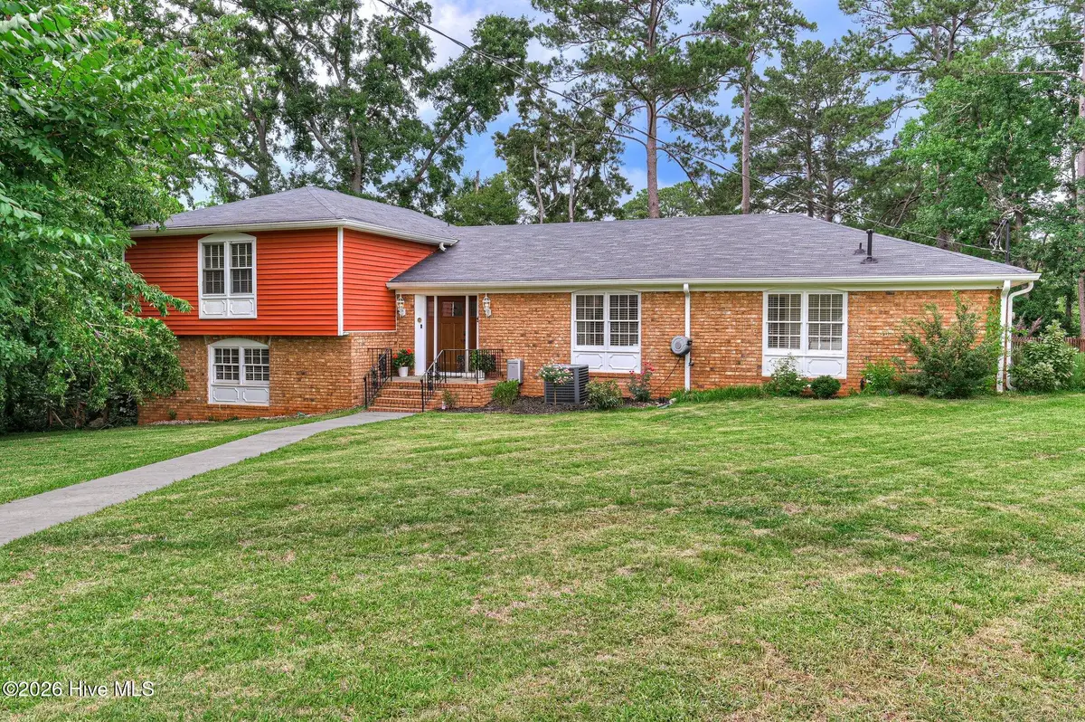 2705 Northwood Court, Augusta, GA 30909 - #1