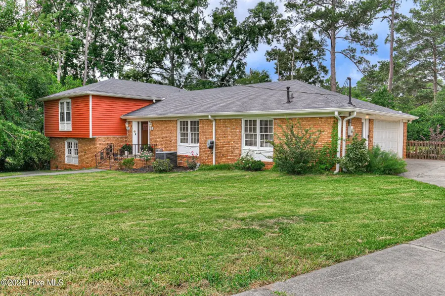 2705 Northwood Court, Augusta, GA 30909 - #3