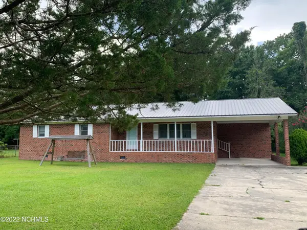 133 Ridge Road, Newport, NC 28570