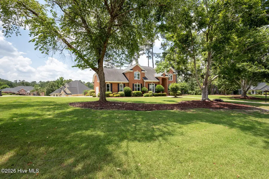 4244 Riverside Drive, Evans, GA 30809 - #3