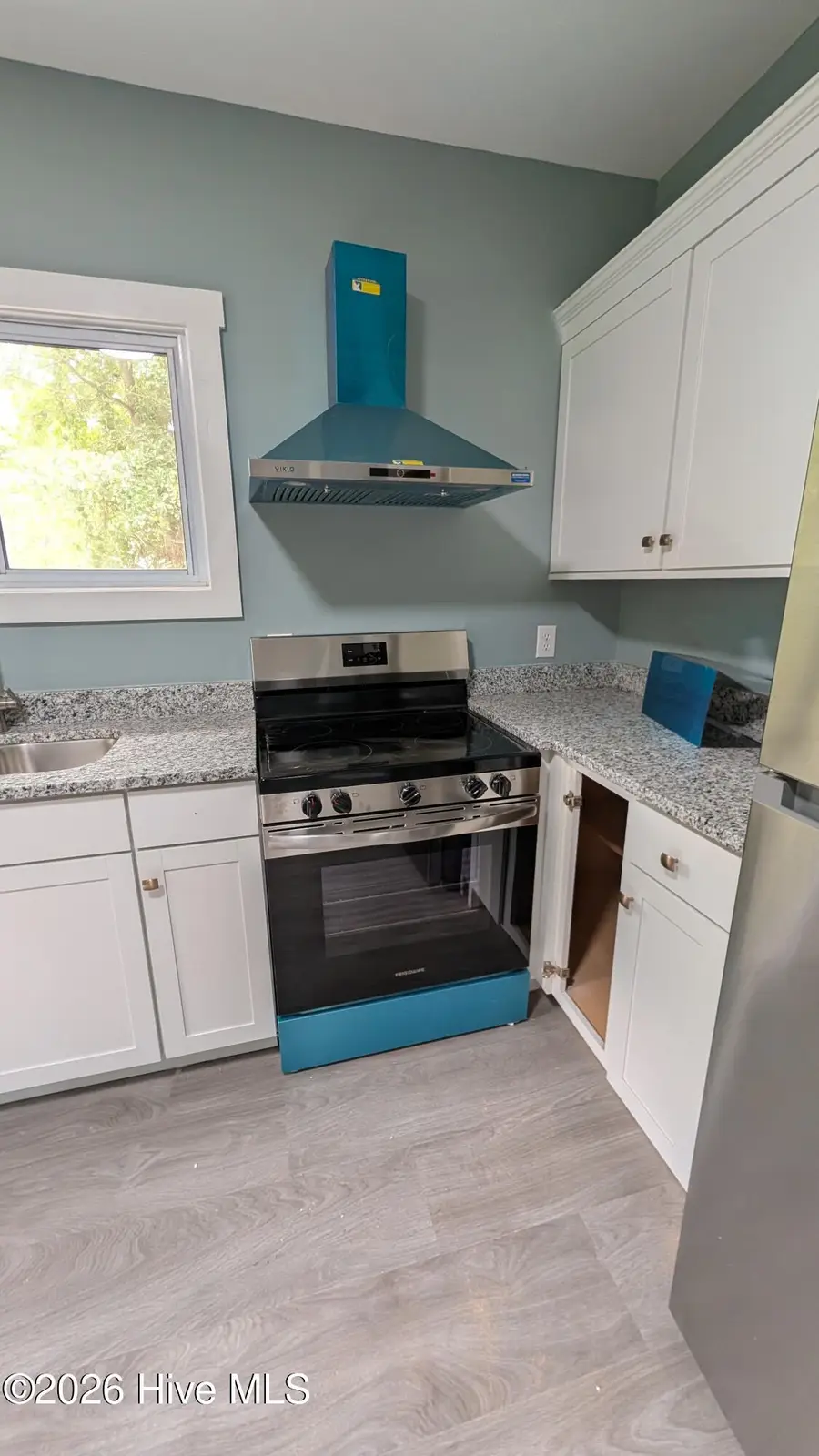 128 Dawkins Street, Rockingham, NC 28379 - #3