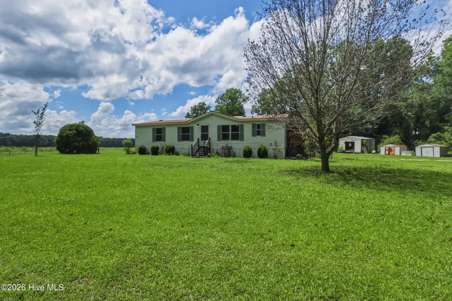4264 U.s. 258 Highway S, Kinston, NC 28504 - #2