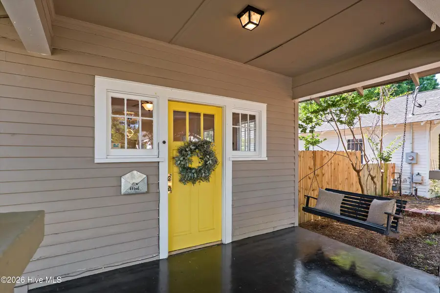 1520 Schley Street, Augusta, GA 30904 - #3