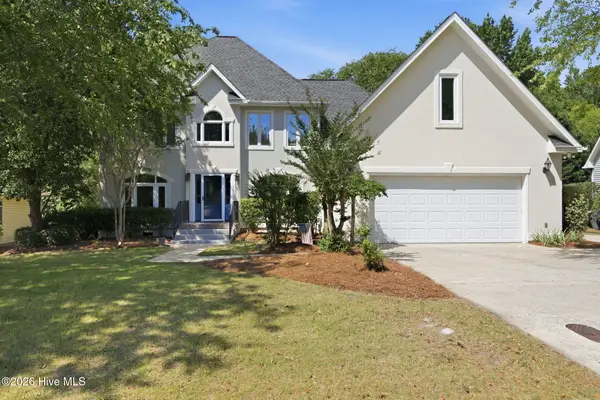 3125 Cleere Court, Greenville, NC 27858
