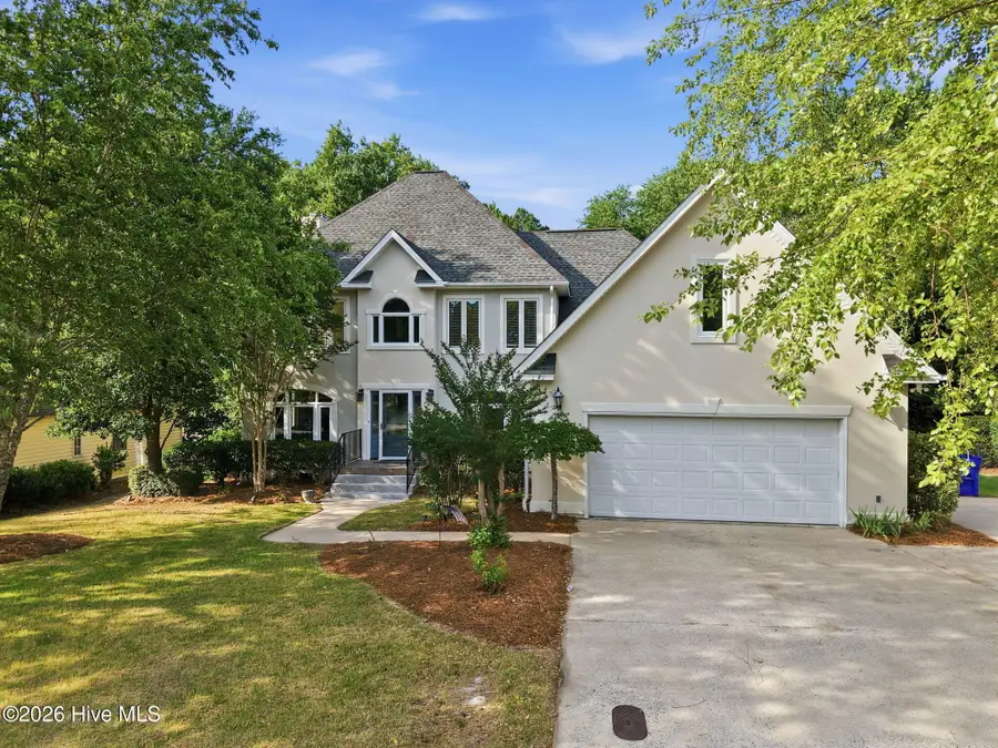 3125 Cleere Court, Greenville, NC 27858 - #3