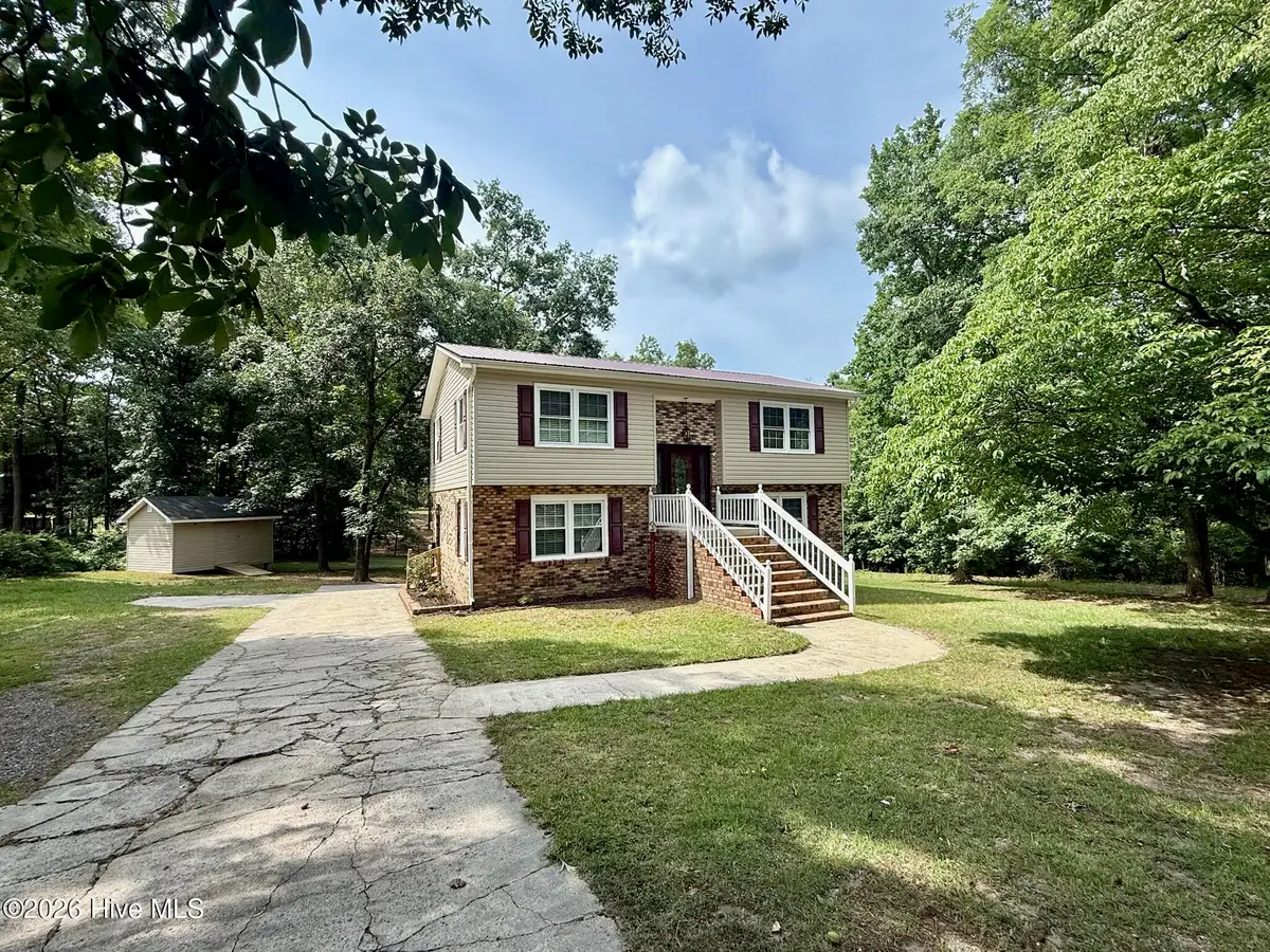177 Westfield Drive, Rockingham, NC 28379 - #1
