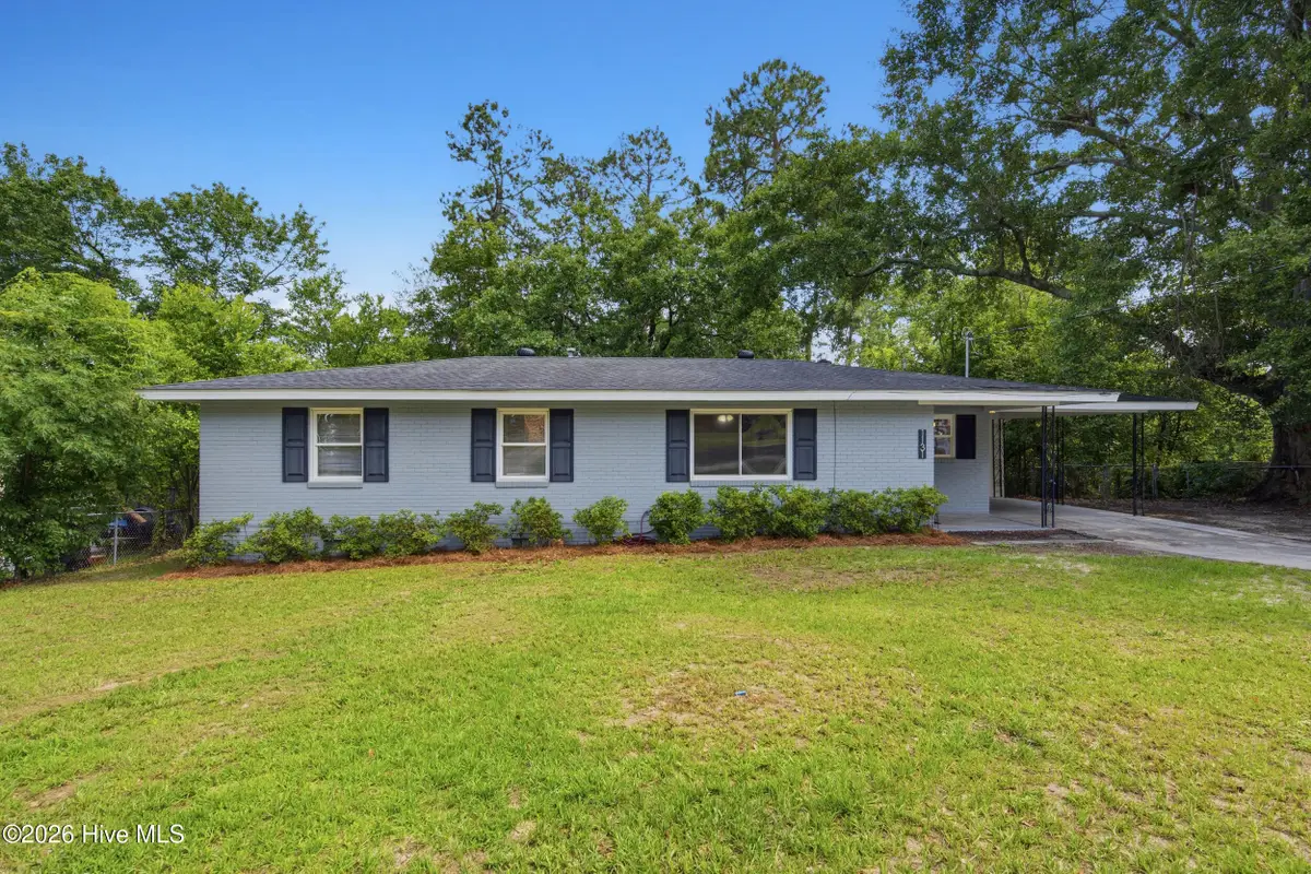 1131 Terrace Circle, North Augusta, SC 29841 - #1