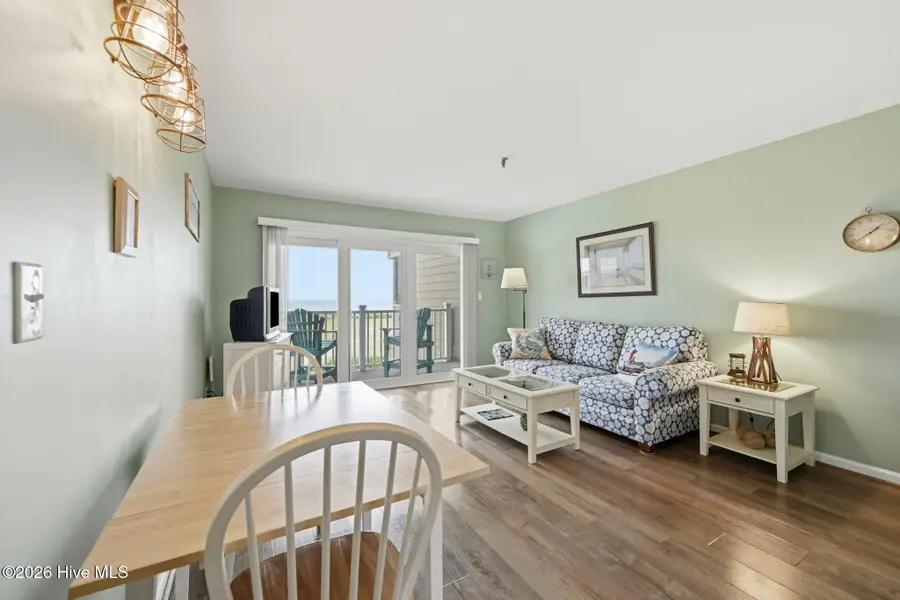 1866 New River Inlet Road #3101c, North Topsail Beach, NC 28460 - #3