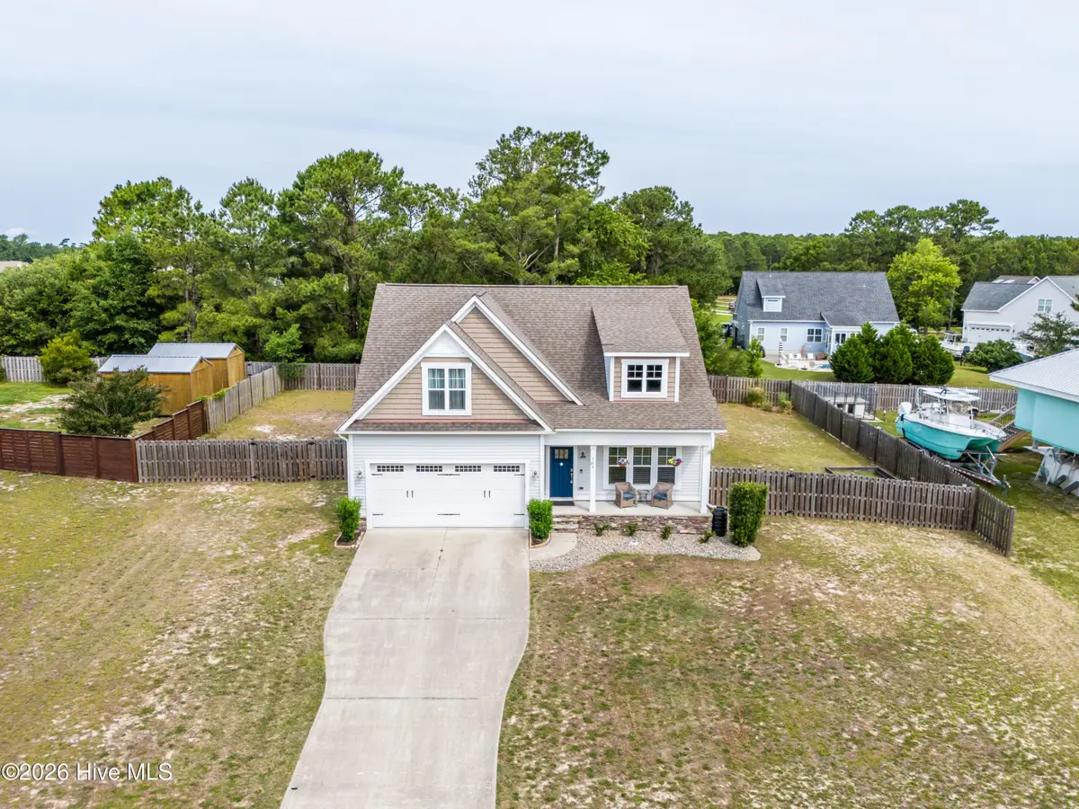 116 Dogwood Lane, Hampstead, NC 28443 - #1