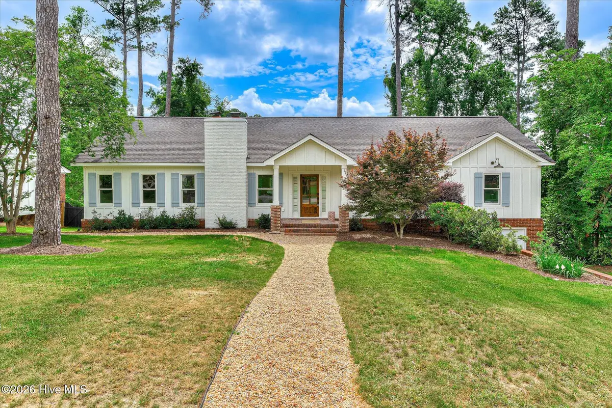 614 Oberlin Road, Augusta, GA 30909 - #1