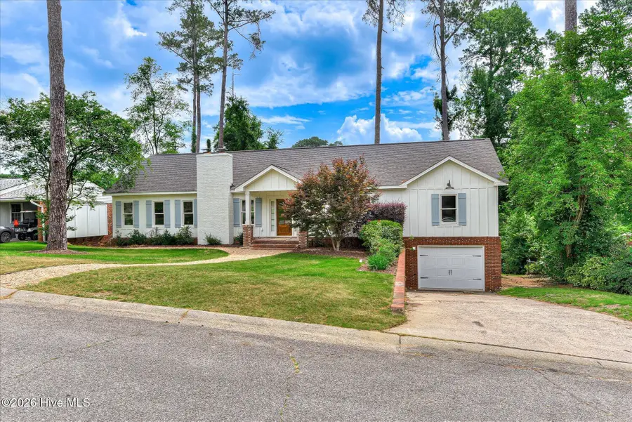 614 Oberlin Road, Augusta, GA 30909 - #3