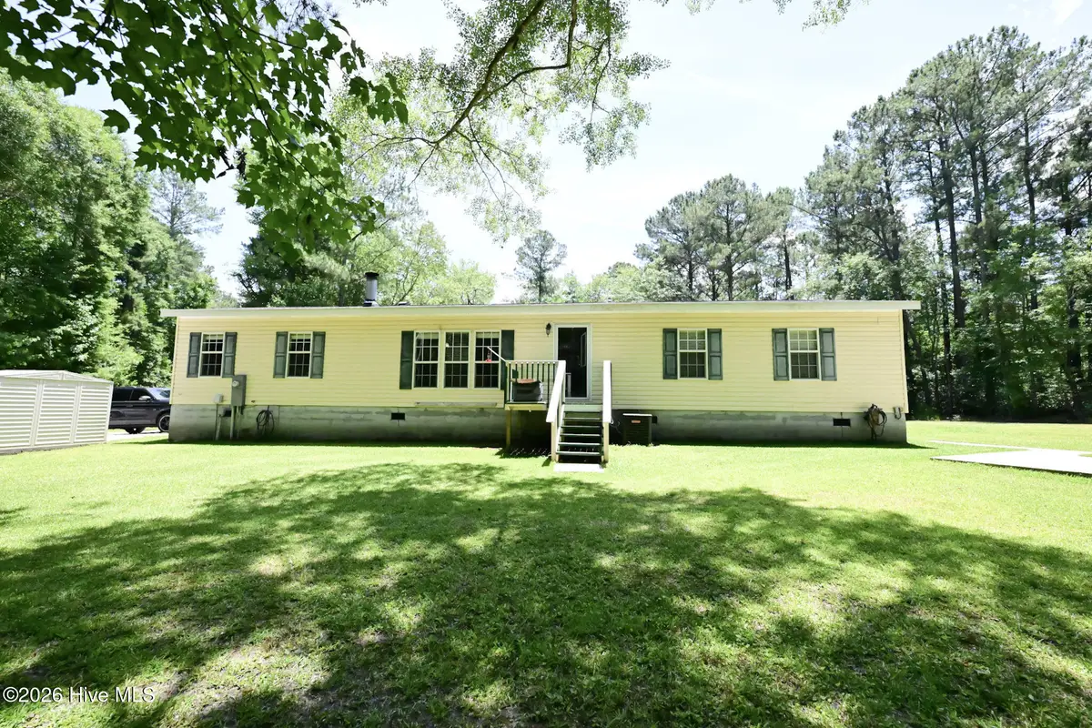 360 Mills Court, Jacksonville, NC 28540 - #1