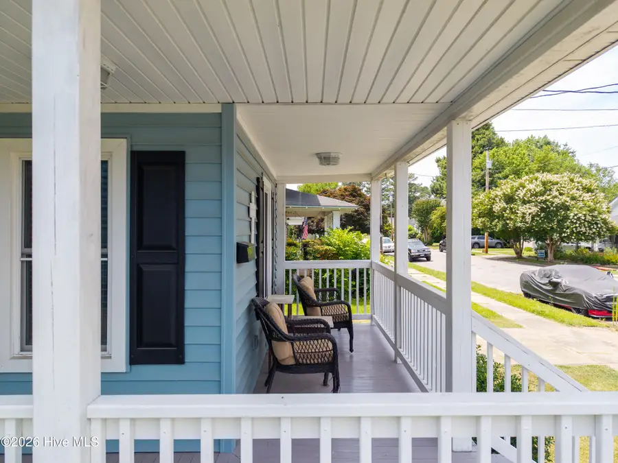 803 Maple Street, Elizabeth City, NC 27909 - #3