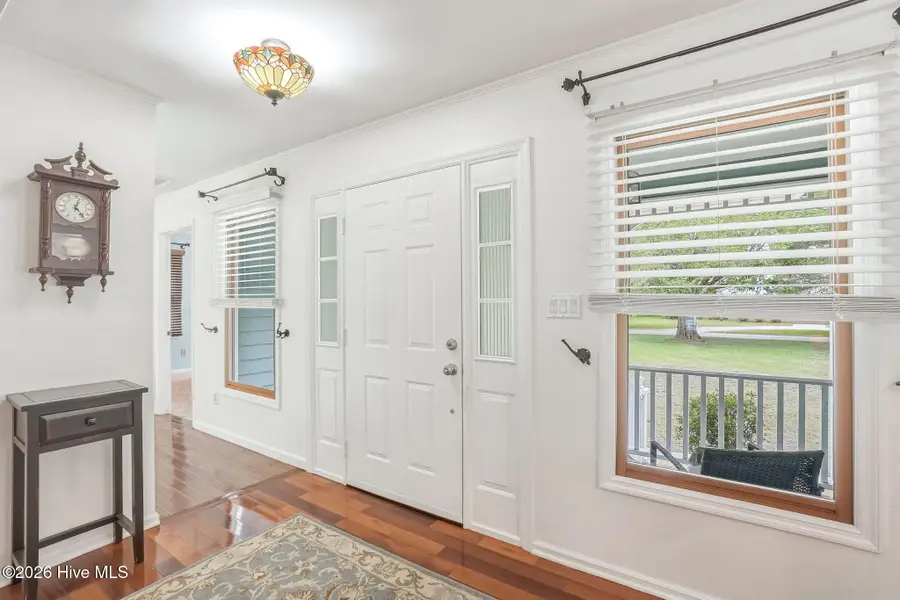 191 Cedar Lane, Newport, NC 28570 - #3