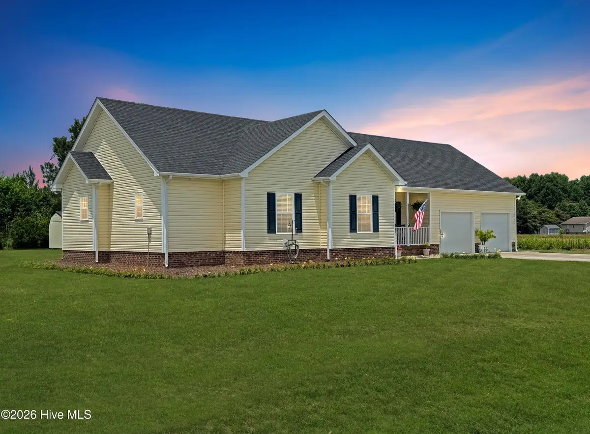 100 Cutters Lane, Elizabeth City, NC 27909 - #1