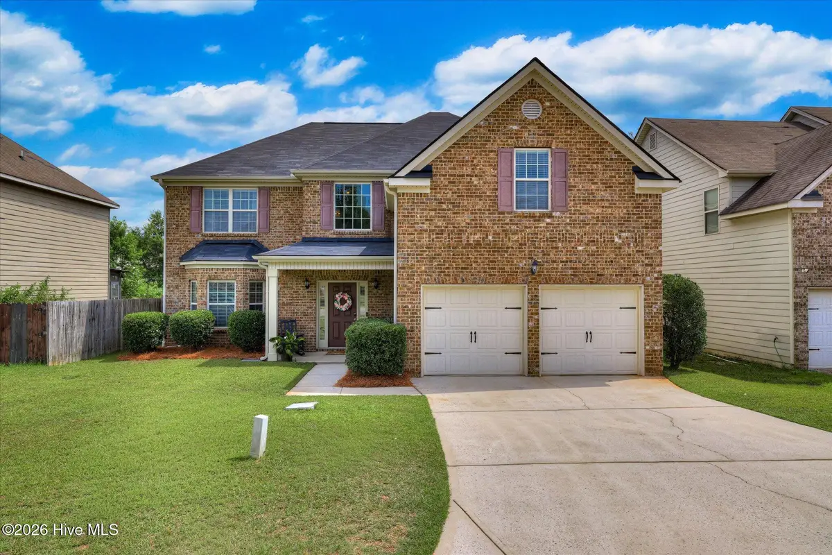 3027 Rockwell Court, Graniteville, SC 29829 - #1