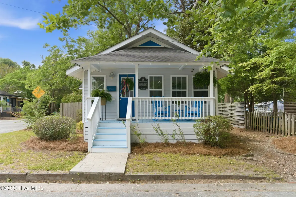 2420 Circle Street, Wilmington, NC 28403 - #1