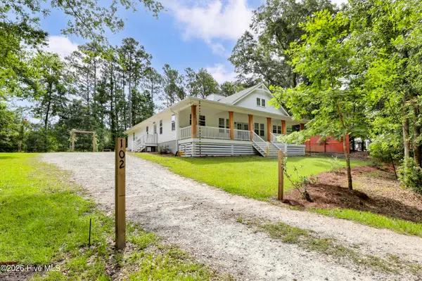 102 N Kingfisher Lane, Hampstead, NC 28443