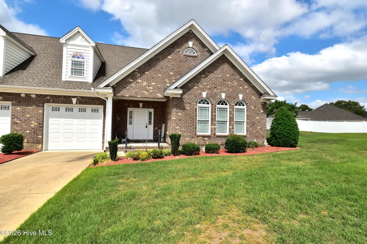 140 Bridgeport Court, Rocky Mount, NC 27804 - #1