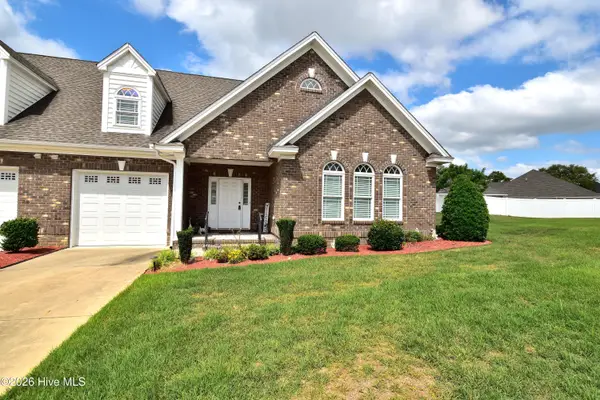 140 Bridgeport Court, Rocky Mount, NC 27804
