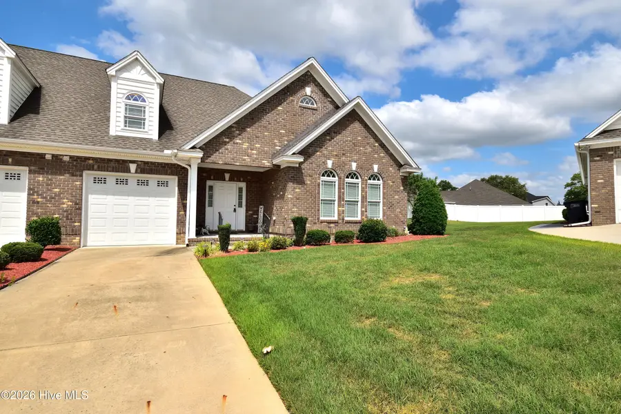 140 Bridgeport Court, Rocky Mount, NC 27804 - #2