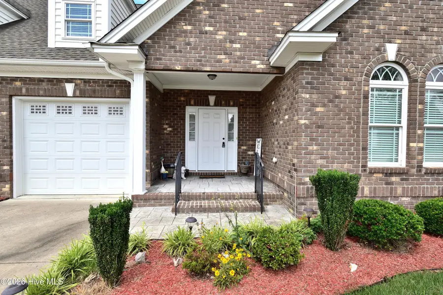 140 Bridgeport Court, Rocky Mount, NC 27804 - #3