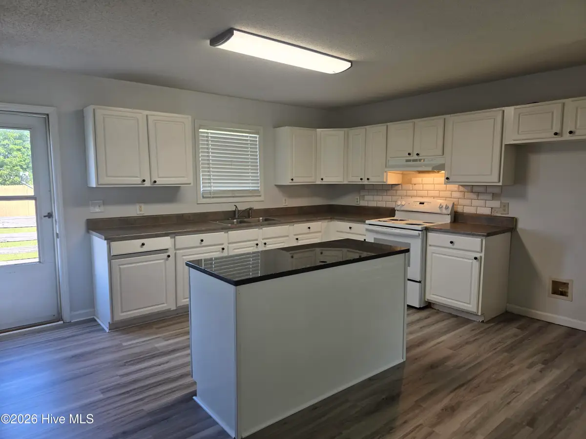 303 Olive Branch Boulevard, Grifton, NC 28530 - #1