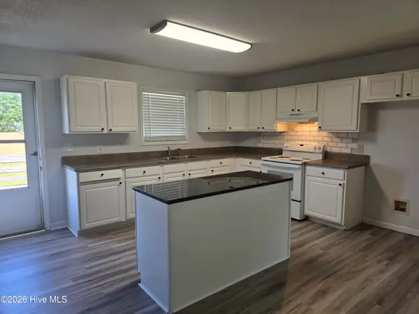 303 Olive Branch Boulevard, Grifton, NC 28530