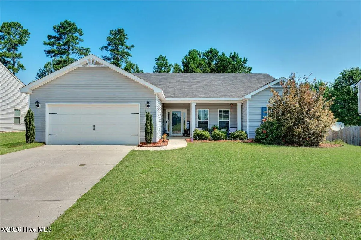 582 Brewer Drive, Aiken, SC 29803 - #1