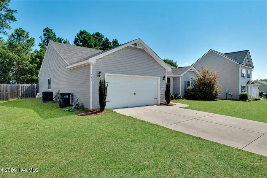 582 Brewer Drive, Aiken, SC 29803 - #2