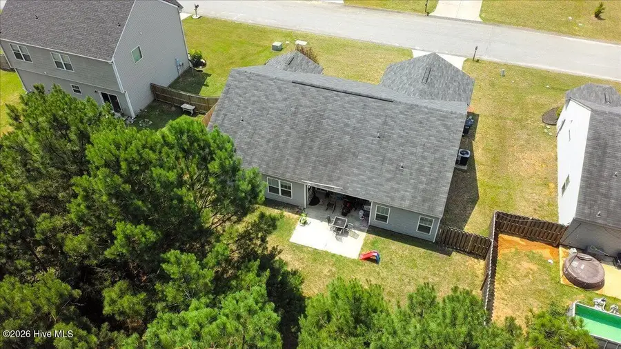 582 Brewer Drive, Aiken, SC 29803 - #3
