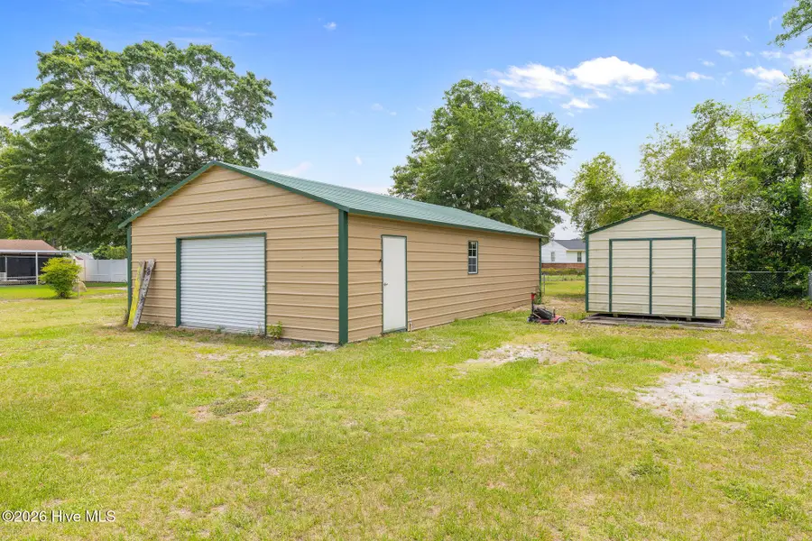 106 Pinewood Drive, Goldsboro, NC 27534 - #3