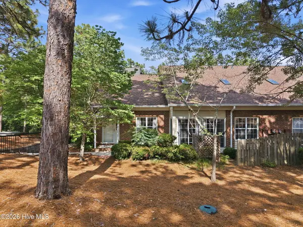 13 Pinehurst Manor Road #A, Pinehurst, NC 28374