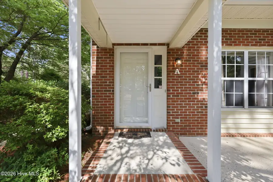 13 Pinehurst Manor Road #A, Pinehurst, NC 28374 - #2