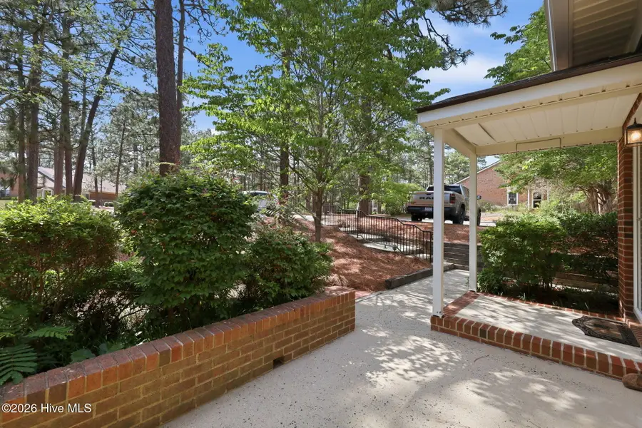 13 Pinehurst Manor Road #A, Pinehurst, NC 28374 - #3