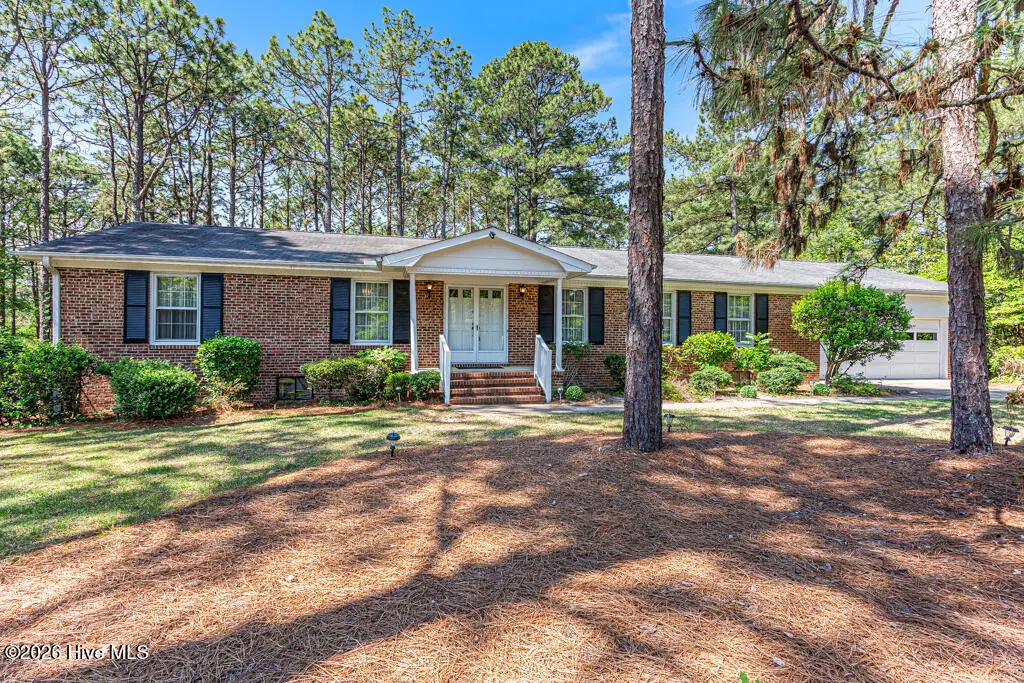 325 Lupin Place, Southern Pines, NC 28387 - #1