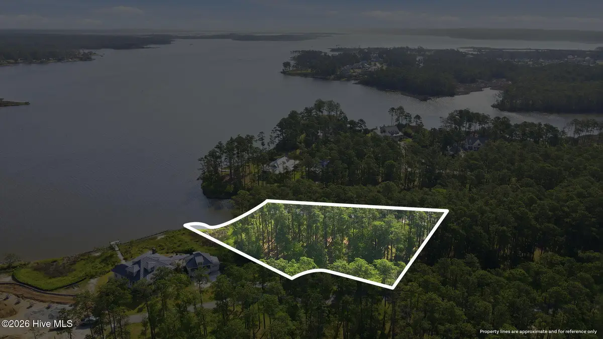 164 Broadview Point, Oriental, NC 28571 - #1