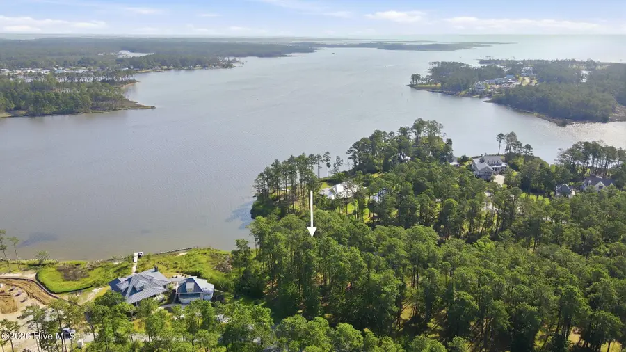 164 Broadview Point, Oriental, NC 28571 - #2