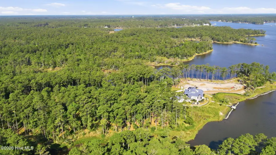 164 Broadview Point, Oriental, NC 28571 - #3