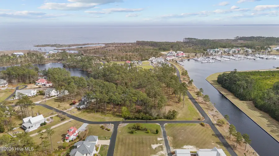 23 Eastcove Way, Oriental, NC 28571 - #2