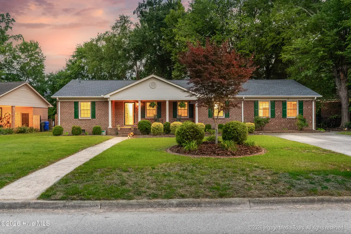 300 Prince Road, Greenville, NC 27858 - #1
