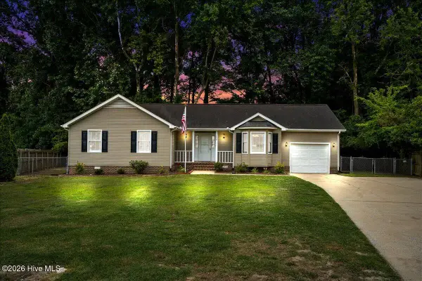 226 Glenwood Trail, Goldsboro, NC 27534